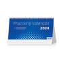 Stolový kalendár pracovný 2024