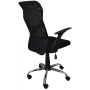 Kancelárska stolička Office Product Rhodos