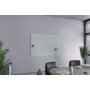 Magnety na sklenené tabule GLASSBOARD, zelené 5ks