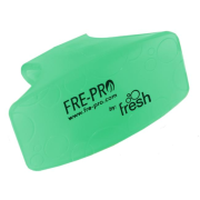 Vonný klip Bowl Fre-Pro - uhorka  melón (zelený) 1 ks