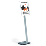 Stojan Info Sign A3