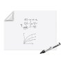 Rolka fólie Whiteboard 15 listov 90x120 cm