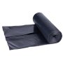 Vrecia DONAU ECO strong, ,160 ℓ, 70 mic, 10 ks, čierne, LDPE