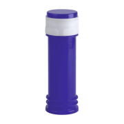 Bublifuk Bujass 60 ml modrý