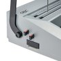 Viazací stroj veľkokapacitný GBC MB20 Multibind, A4, 500 listov