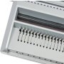 Viazací stroj veľkokapacitný GBC MB20 Multibind, A4, 500 listov