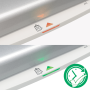 Laminátor Leitz iLAM Home Office A3