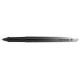 Plniace pero Schneider - roller Voyage Black/white
