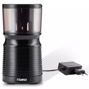 Elektrické strúhadlo Dahle 210 čierne