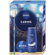 Nivea box Caring