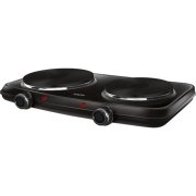 Varič dvojplatničkový Sencor SCP 2254BK-EUE4