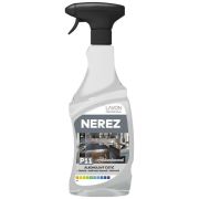 LAVON alkoholový čistič na nerez P11, 500 ml