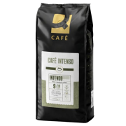 Káva Q Café Intenso zrnková 1kg
