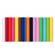 Krepový papier GIMBOO 50x200cm svetloruzový